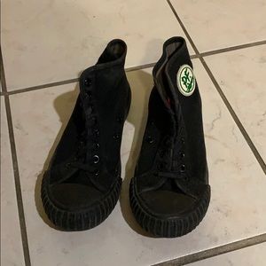 Sandlot PF Flyers size 4.5